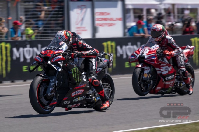 Stop agli 'abbassatori' dal GP d'Olanda, modifiche alla griglia dalla Germania