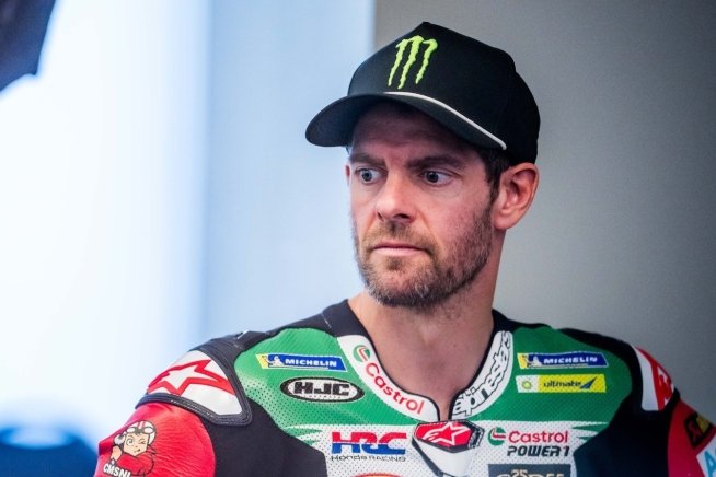 crutchlow