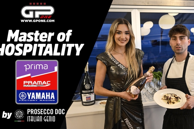 Master of Hospitality: Miller e Guevara in prima fila con un menù 'green'