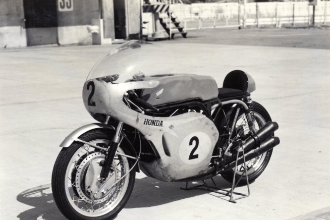 Honda, The Dream. The Challenge: una celebrazione senza precedenti