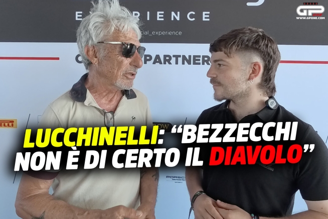 MARCO LUCCHINELLI