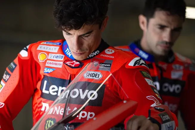 marquez