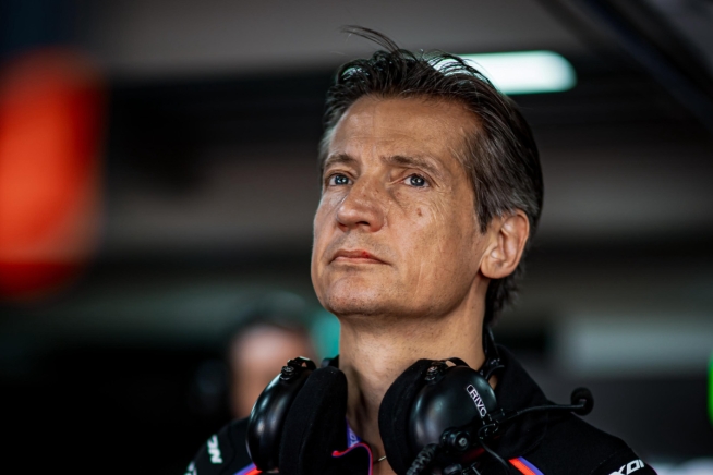 massimo rivola