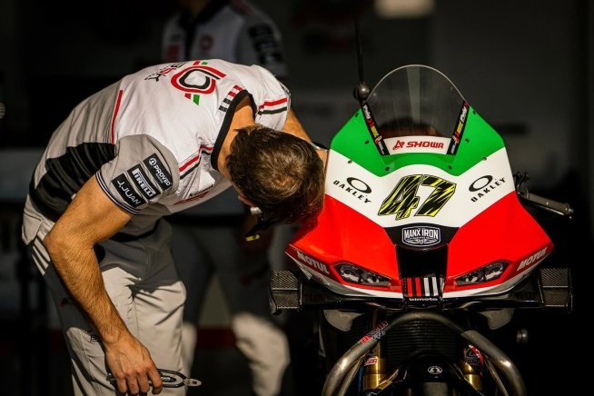 bimota