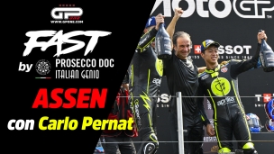 Fast By Prosecco, Pernat: “Ogura is a surprise, Bezzecchi is a cause for concern”