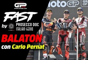 Fast By Prosecco Balaton: Pernat is scathing: “We’re taking a huge risk here”