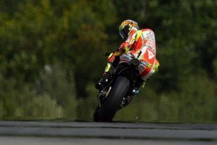 Rossi: il nuovo motore? Io non lo vedrò