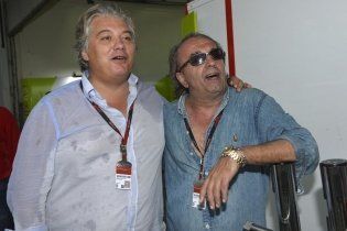 Pernat, i tre addii: Max, Casey, Rossi