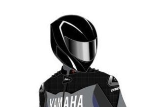Moto - News: Yamaha con Dainese per la nuova R1