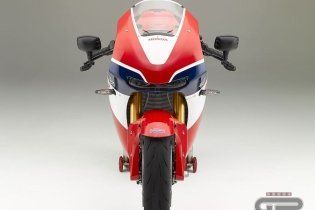 Moto - News: Honda RC213V-S: è il momento della verità