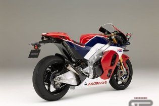 Moto - News: Honda RC213V-S: è il momento della verità