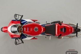 Moto - News: Honda RC213V-S: è il momento della verità
