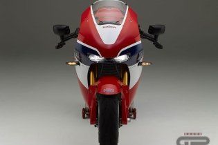 Moto - News: Honda RC213V-S: è il momento della verità