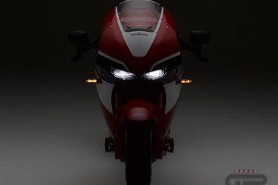 Moto - News: Honda RC213V-S: è il momento della verità