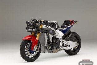 Moto - News: Honda RC213V-S: è il momento della verità