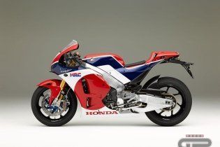 Moto - News: Honda RC213V-S: è il momento della verità