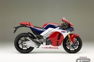 Moto - News: Honda RC213V-S: è il momento della verità