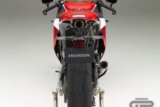 Moto - News: Honda RC213V-S: è il momento della verità