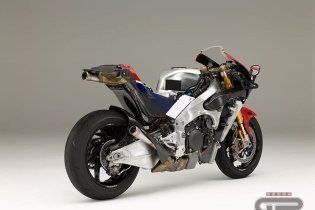 Moto - News: Honda RC213V-S: è il momento della verità