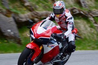 Moto - News: Honda RC213V-S: è il momento della verità