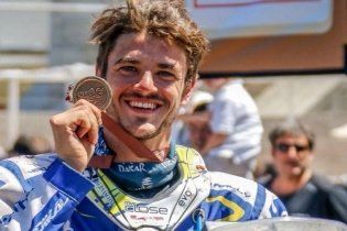 Dakar: Dakar 2016: Cerutti, un esordio da incorniciare