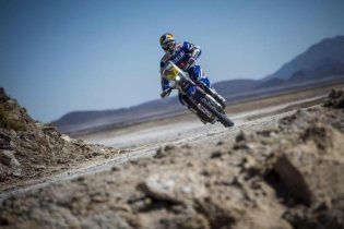 Dakar: Dakar 2016: Rodrigues suona la riscossa Yamaha