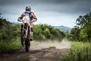 Dakar: Dakar 2016: Price firma il poker KTM