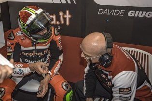 Giugliano: deluso? fatto passi da gigante