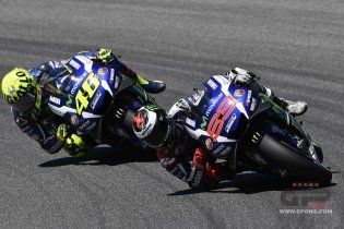 GP d'Italia, Mugello 2016