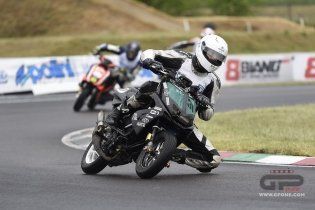Moto - News: Polini Cup: la pioggia protagonista a Ottobiano