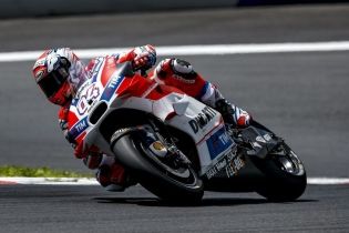 GALLERY: Test al Red Bull Ring: ecco i piloti in azione