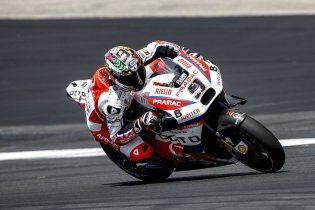 GALLERY: Test al Red Bull Ring: ecco i piloti in azione