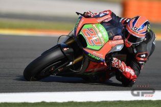 MEGAGALLERY: A Valencia inizia il 2017