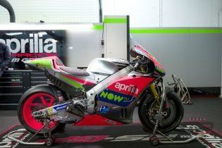 MEGAGALLERY: A Valencia inizia il 2017