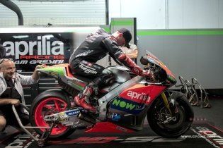 MEGAGALLERY: A Valencia inizia il 2017