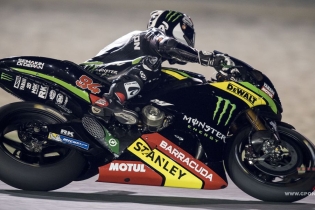 MotoGP: Test Qatar day2: un giorno all'alba