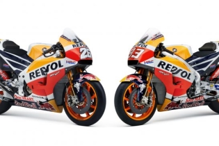 MotoGP: Il 2017 di Marquez e Pedrosa inizia in Indonesia