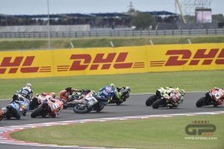 MotoGP: Dovizioso: Petrucci didn't play fair