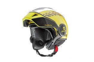 Moto - News: Helmo Milano: arriva FuoRirotta, la categoria che non c'era