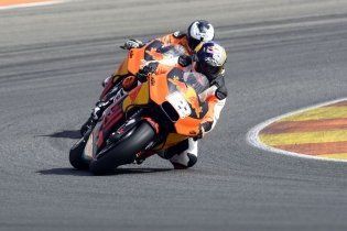 MotoGP: Cairoli: Dovi, per battere Marc, fai come me con Herlings