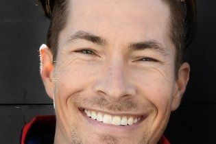 NICKY HAYDEN, The Smiling Champion