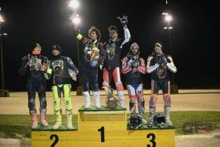News: Tutte le foto della 100 Km dei Campioni