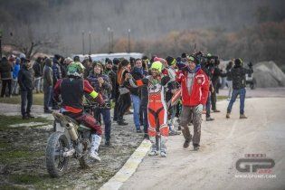 News: Tutte le foto della 100 Km dei Campioni