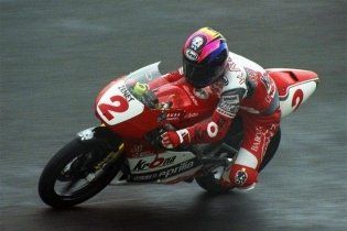 News: Beggio ed Aprilia, 20 anni di successi 