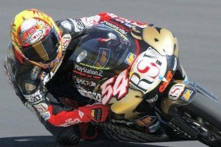 News: Beggio ed Aprilia, 20 anni di successi 