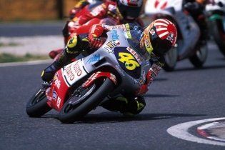 News: Beggio ed Aprilia, 20 anni di successi 