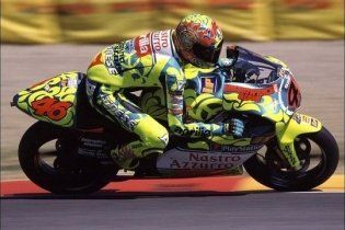 News: Beggio ed Aprilia, 20 anni di successi 