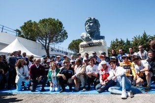 News: Jerez rende omaggio ad Angel Nieto