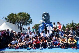 News: Jerez rende omaggio ad Angel Nieto