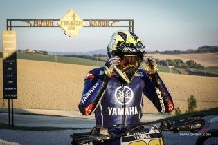 MotoGP: Tutti piloti nel team Yamaha: la sfida al Ranch